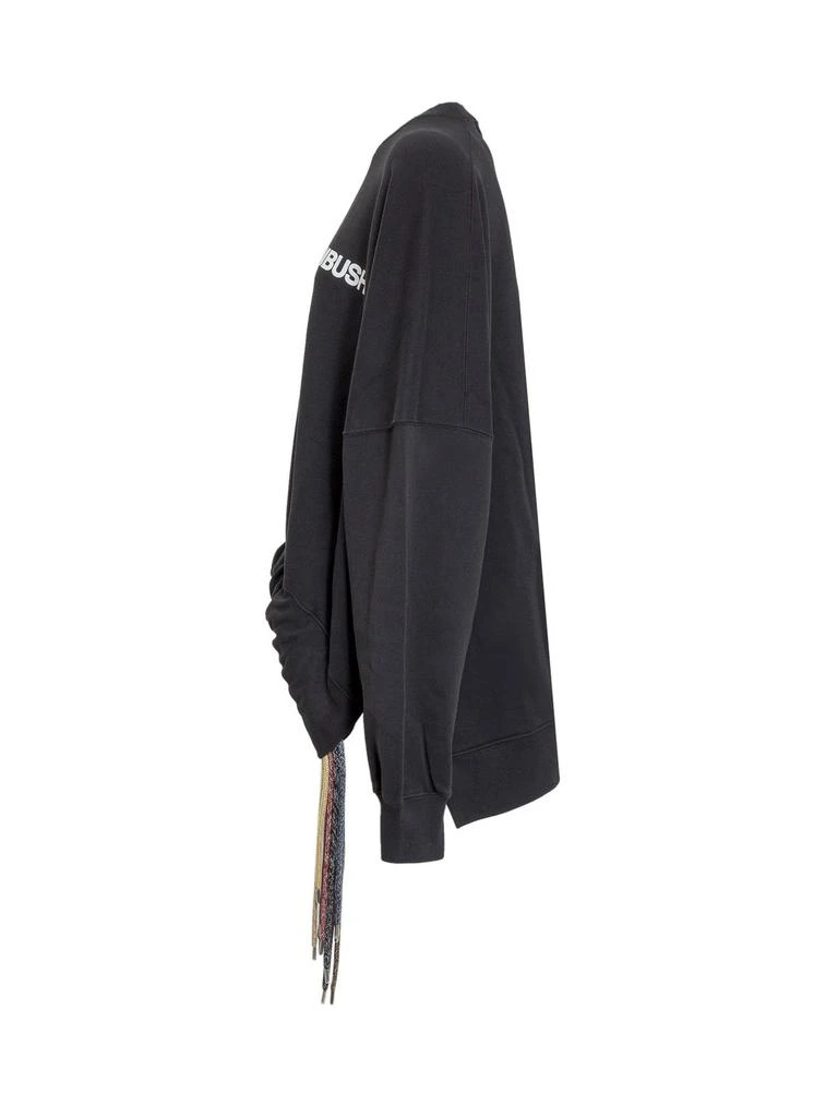 商品Ambush|Ambush Logo Print Sweatshirt,价格¥2789,第3张图片详细描述