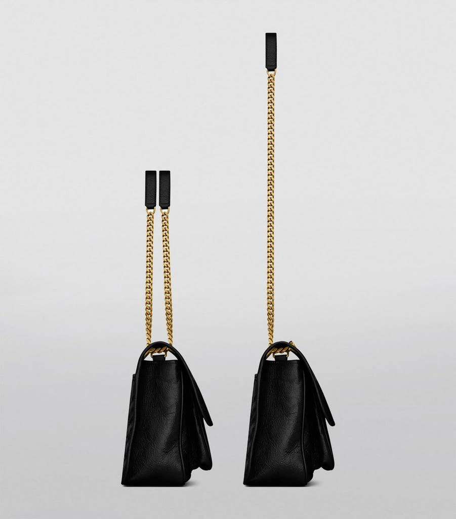 商品Yves Saint Laurent|Medium Niki Shoulder Bag,价格¥28917,第5张图片详细描述