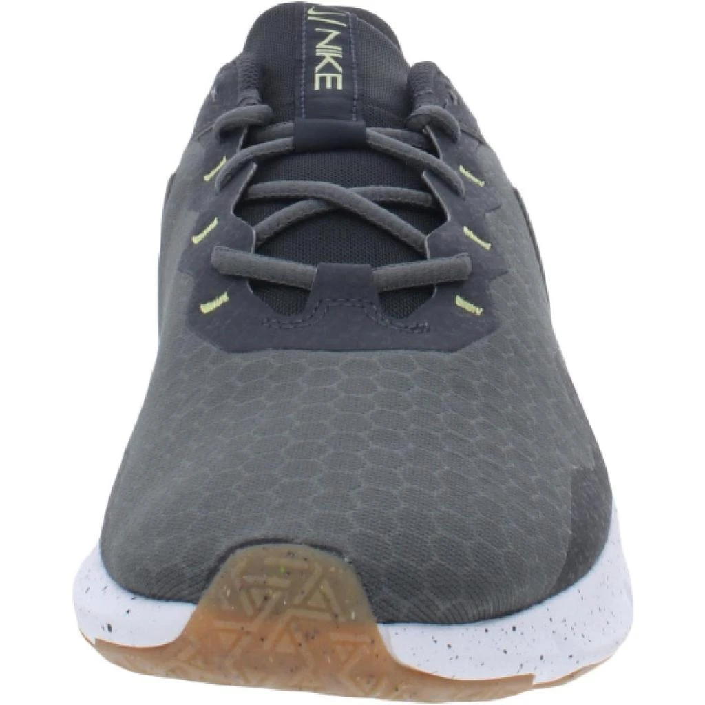 商品NIKE|Legend Essential 2 Mens Gym Fitness Running Shoes,价格¥396,第3张图片详细描述