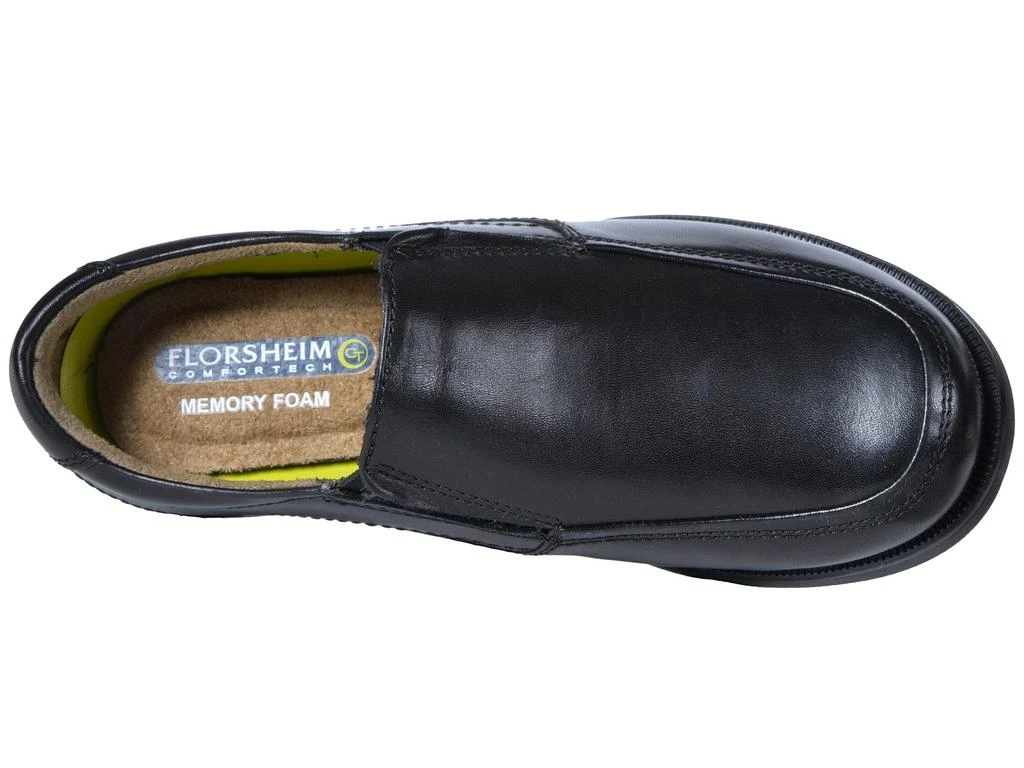 商品Florsheim|Midtown Moc Slip, Jr. (Toddler/Little Kid/Big Kid),价格¥494,第2张图片详细描述