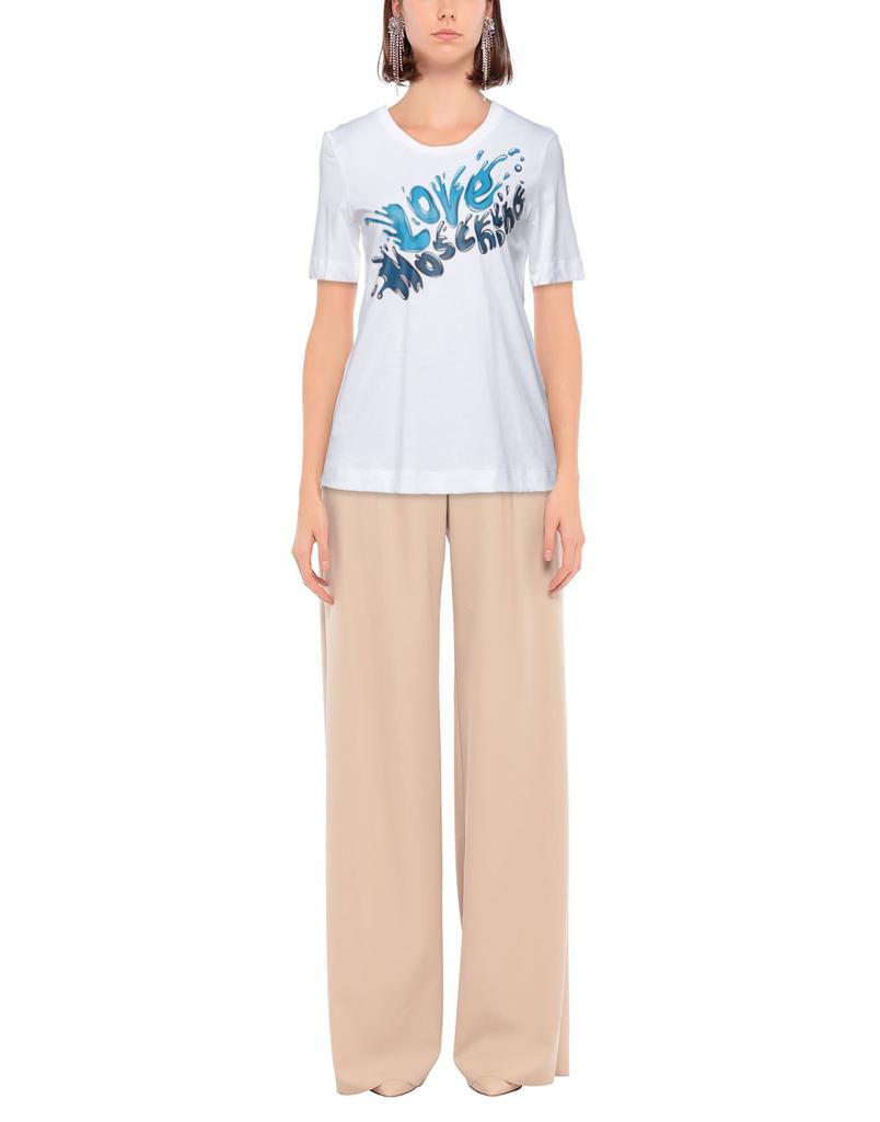 商品Moschino|T-shirt,价格¥359,第4张图片详细描述