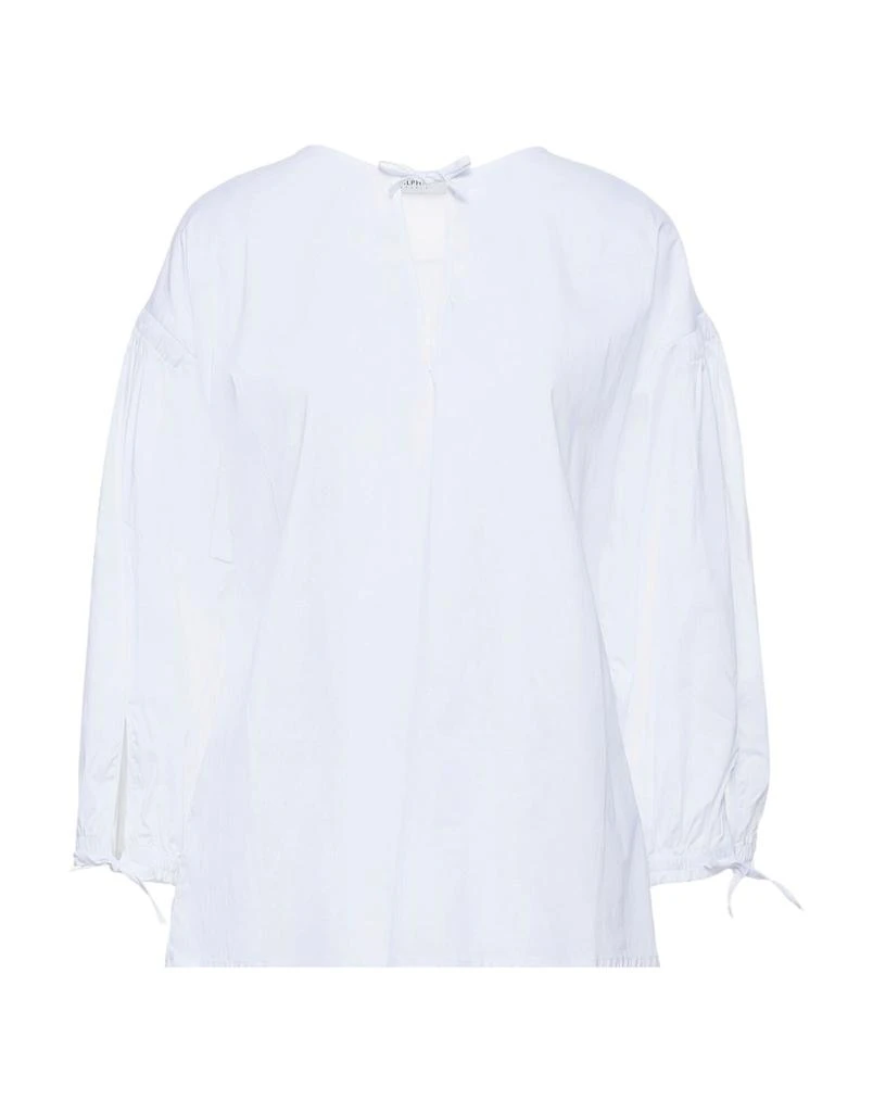 商品ALPHA STUDIO|Top,价格¥399,第1张图片