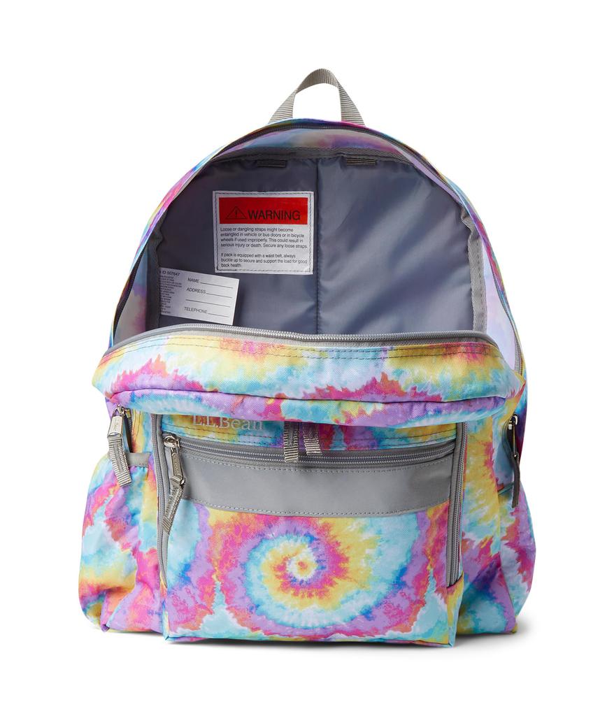 バッグ Kidult LL bean VARIOUS ARTISTS 81A4-CFUJdL.jpg