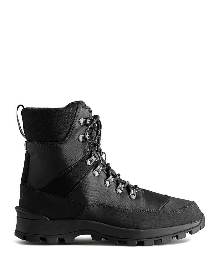 商品Hunter|Men's Commando Boots,价格¥1468,第3张图片详细描述