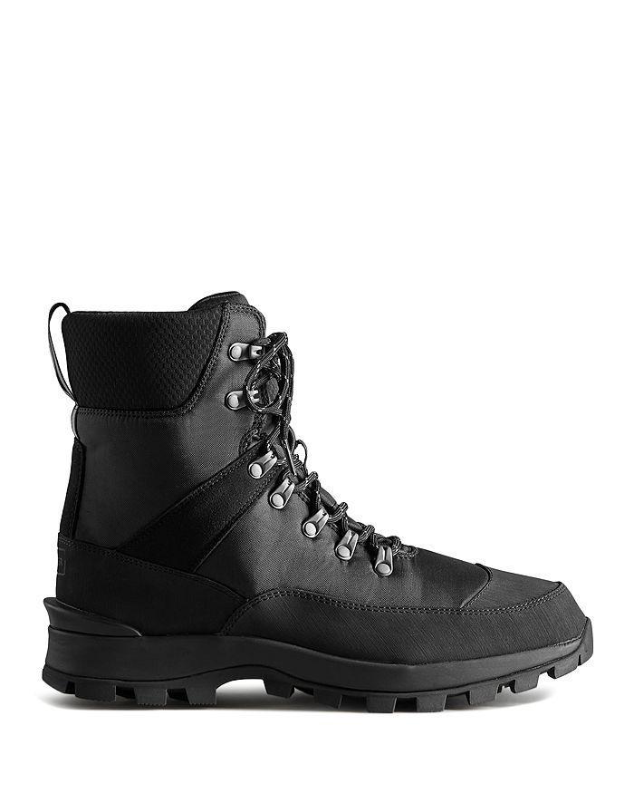 商品Hunter|Men's Commando Boots,价格¥1462,第3张图片详细描述
