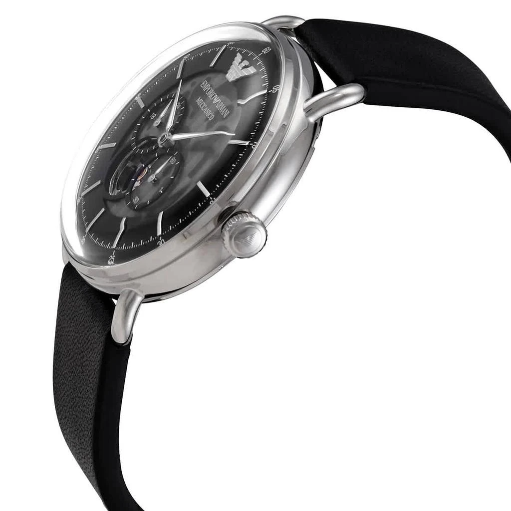 商品Emporio Armani|Emporio Armani Meccanico Automatic Men's Watch AR60026,价格¥1131,第2张图片详细描述