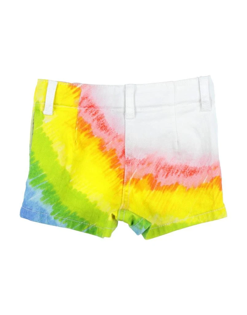 商品Stella McCartney|Shorts & Bermuda,价格¥194,第2张图片详细描述