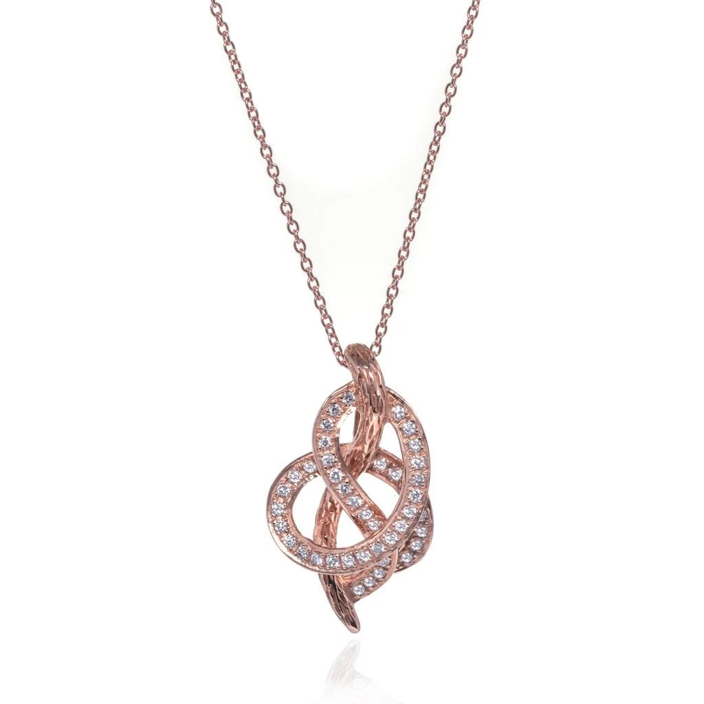 商品Le Vian|Le Vian Women's 14k Strawberry Gold Necklace,价格¥5987,第1张图片