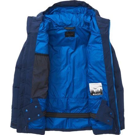 商品Marmot|Polar Down Jacket - Kids',价格¥1540,第2张图片详细描述