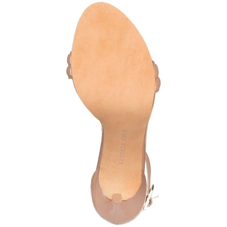 Women's Brooke Ankle Strap Sandals 商品