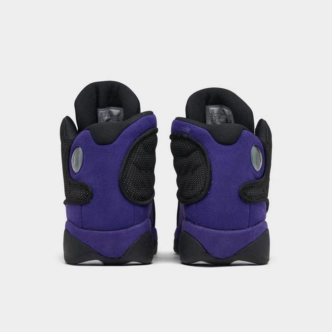Big Kids' Air Jordan Retro 13 Basketball Shoes 商品