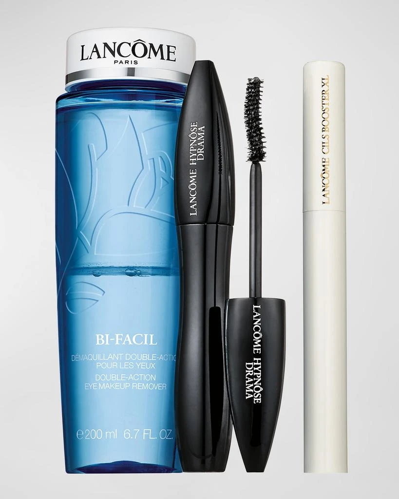 商品Lancôme|Hypnose Drama Holiday Mascara Gift Set,价格¥384,第2张图片详细描述