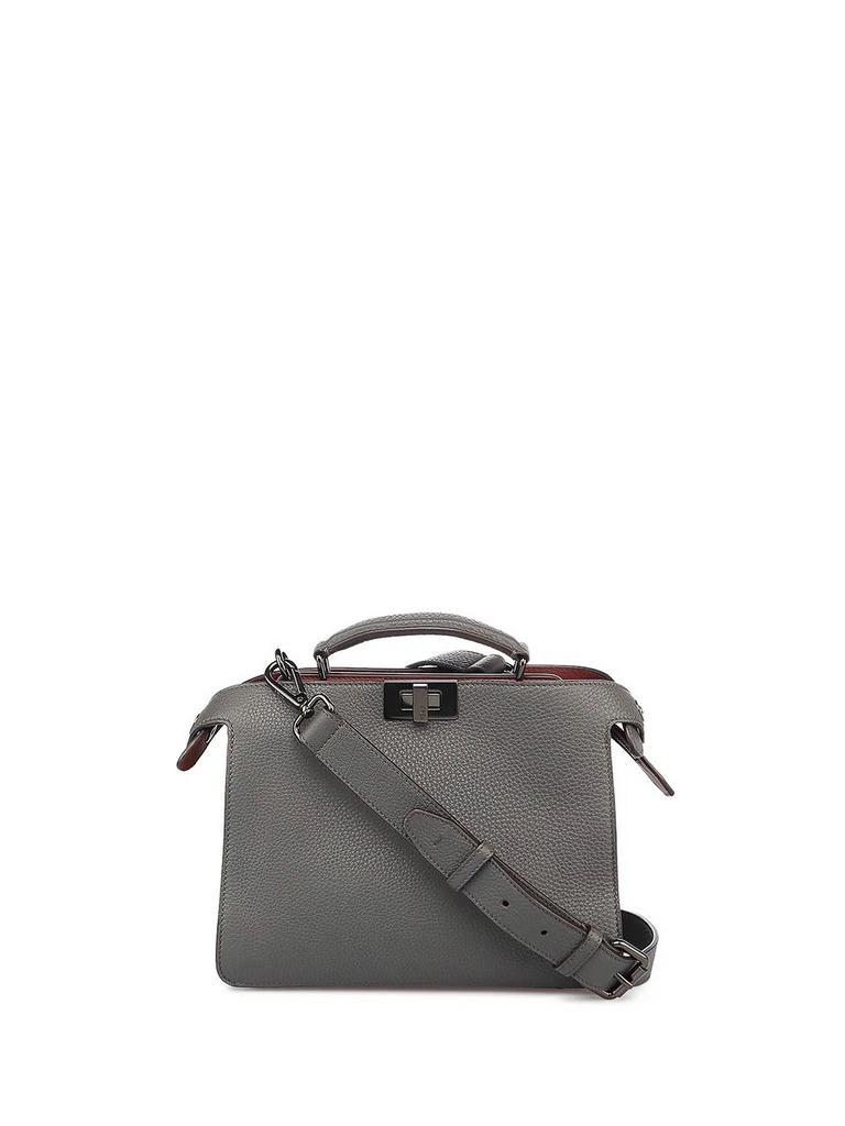 商品Fendi|Fendi Peekaboo Iseeu,价格¥26196,第1张图片