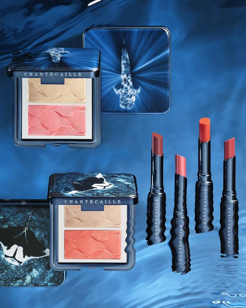 商品Chantecaille|Lip Tint Hydrating Balm,价格¥266,第2张图片详细描述
