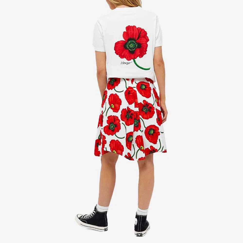 商品Kenzo|Kenzo PARIS Relax T-Shirt,价格¥576,第4张图片详细描述