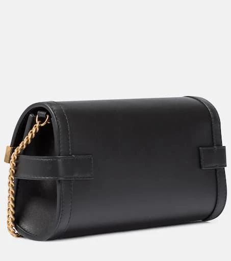 商品Balmain|B-Buzz 23 leather crossbody bag,价格¥8089,第4张图片详细描述