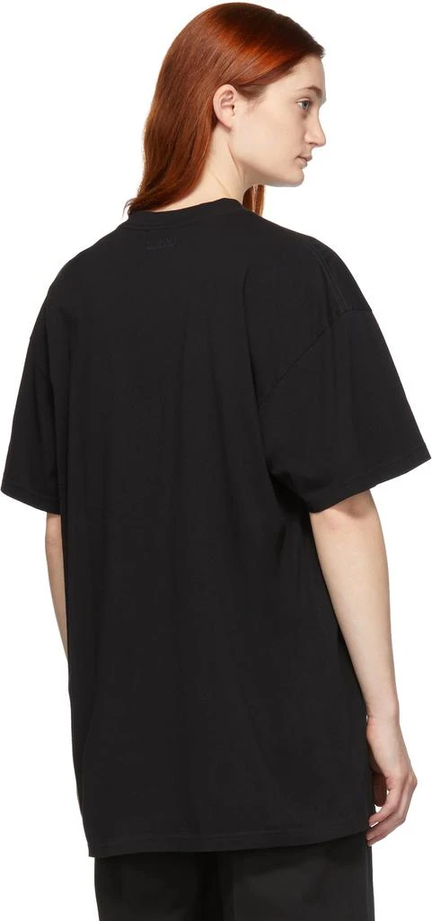 商品Vetements|Black Fuck You T-Shirt,价格¥1356,第3张图片详细描述