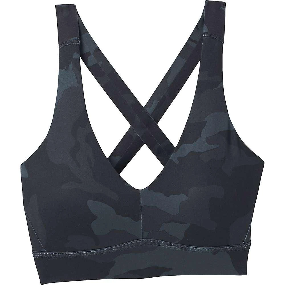 商品Prana|Prana Women's Layna Printed Bra,价格¥274,第2张图片详细描述