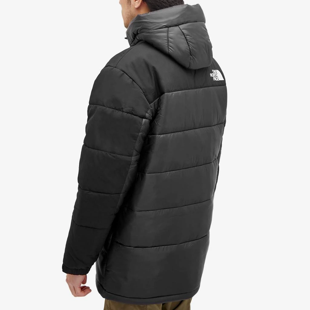 商品The North Face|The North Face Himalayan Insulated Parka,价格¥1451,第3张图片详细描述