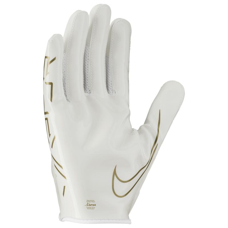 Nike Vapor Jet 7.0 Receiver Gloves - Men's商品第2张图片规格展示