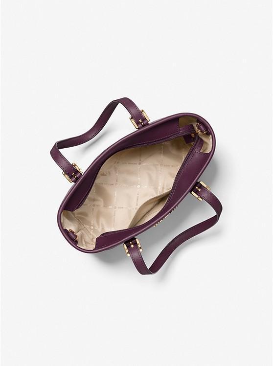 商品Michael Kors|Jet Set超小号托特旅行袋 菜篮子（多种配色）,价格¥853,第4张图片详细描述