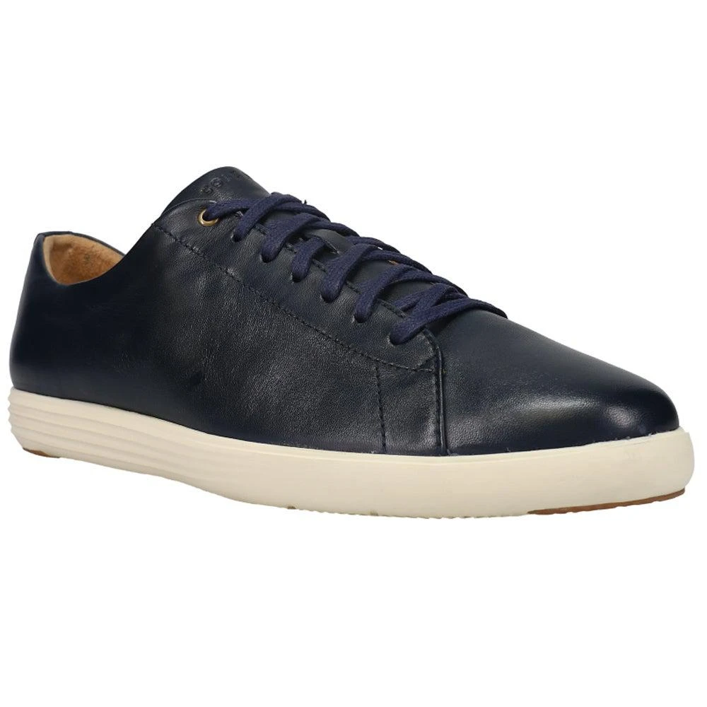 商品Cole Haan|Grand Crosscourt II Lace Up Sneakers,价格¥515,第2张图片详细描述
