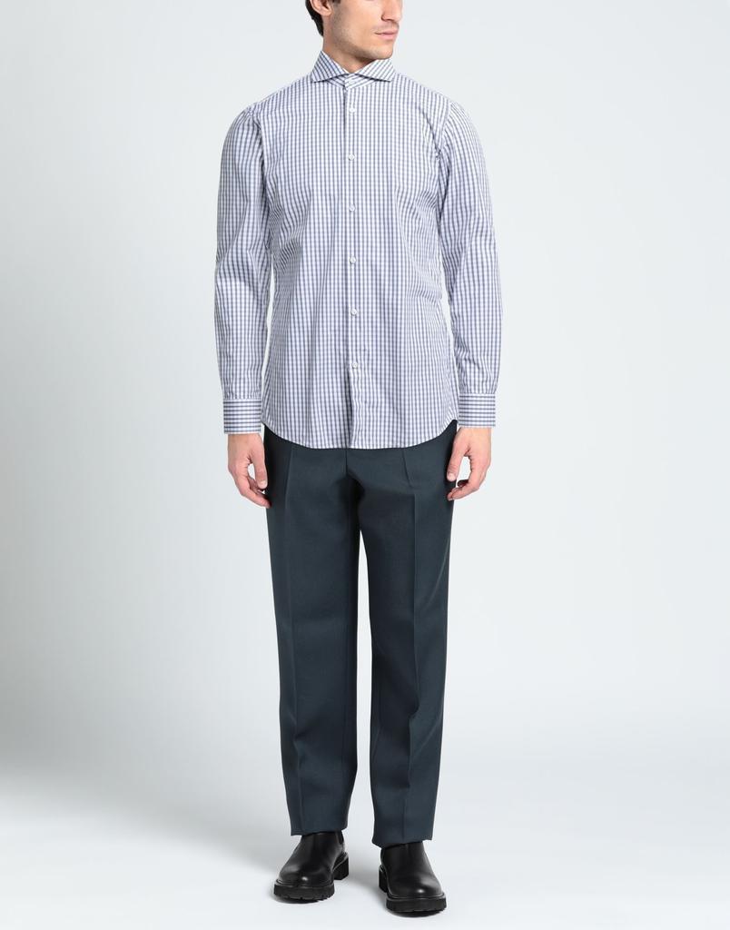 商品Hugo Boss|Checked shirt,价格¥1402,第4张图片详细描述