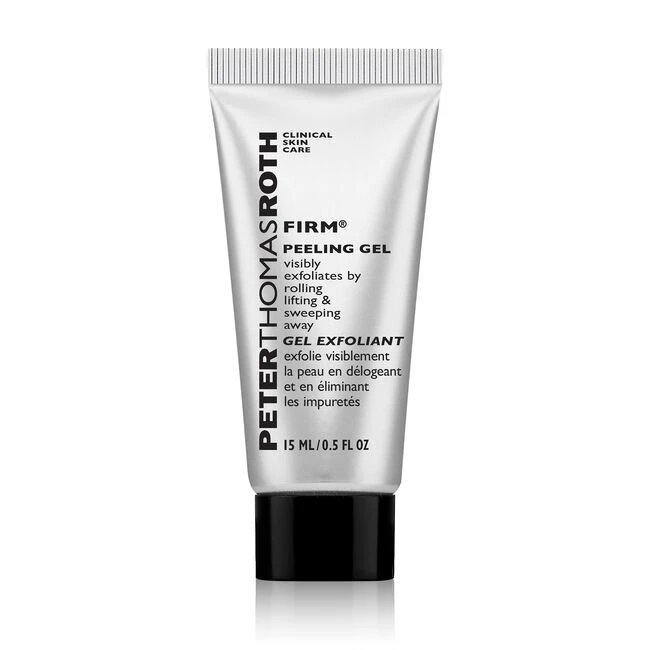 商品Peter Thomas Roth|紧致去角质凝胶  - 旅行装 15 ml,价格¥69,第1张图片