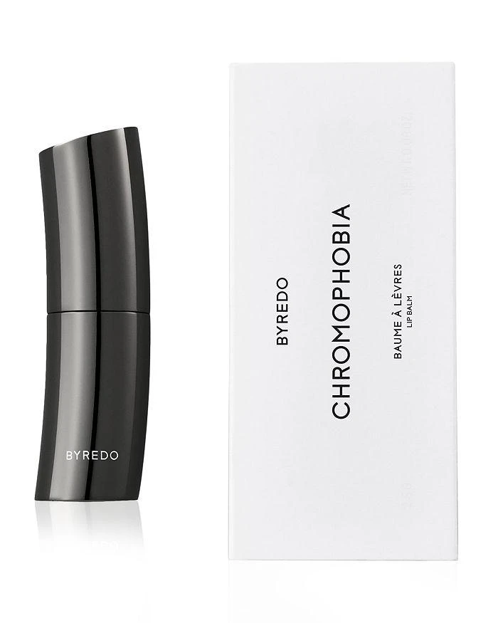 商品BYREDO|Tinted Lip Balm,价格¥410,第2张图片详细描述