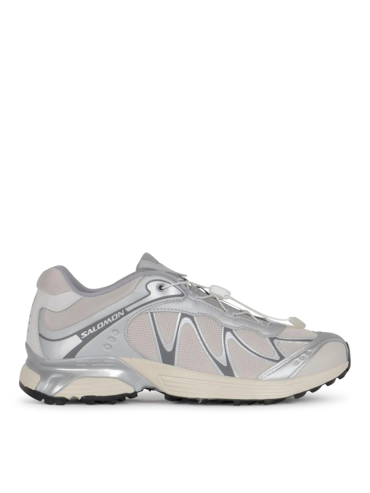 商品【商品预售15天发货】 Salomon|Salomon 男士运动鞋 L47801400 灰色,价格¥1052,第1张图片