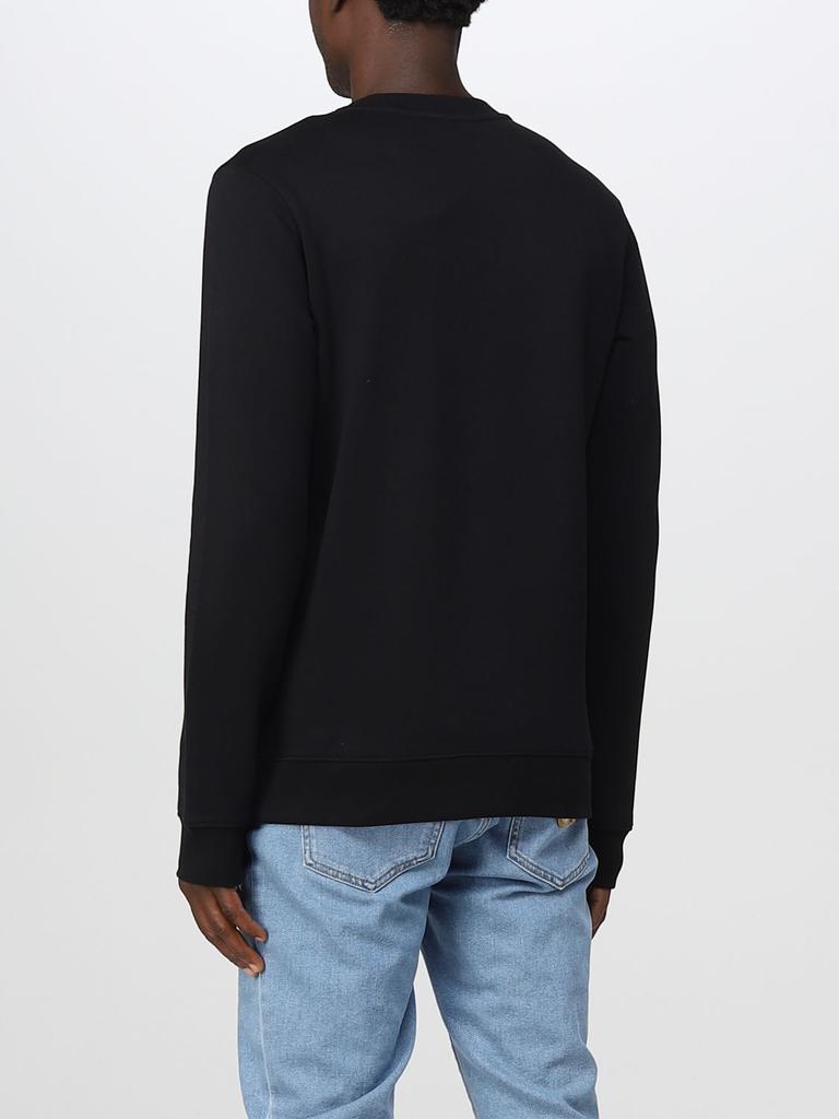 Moschino Couture sweatshirt for man商品第3张图片规格展示