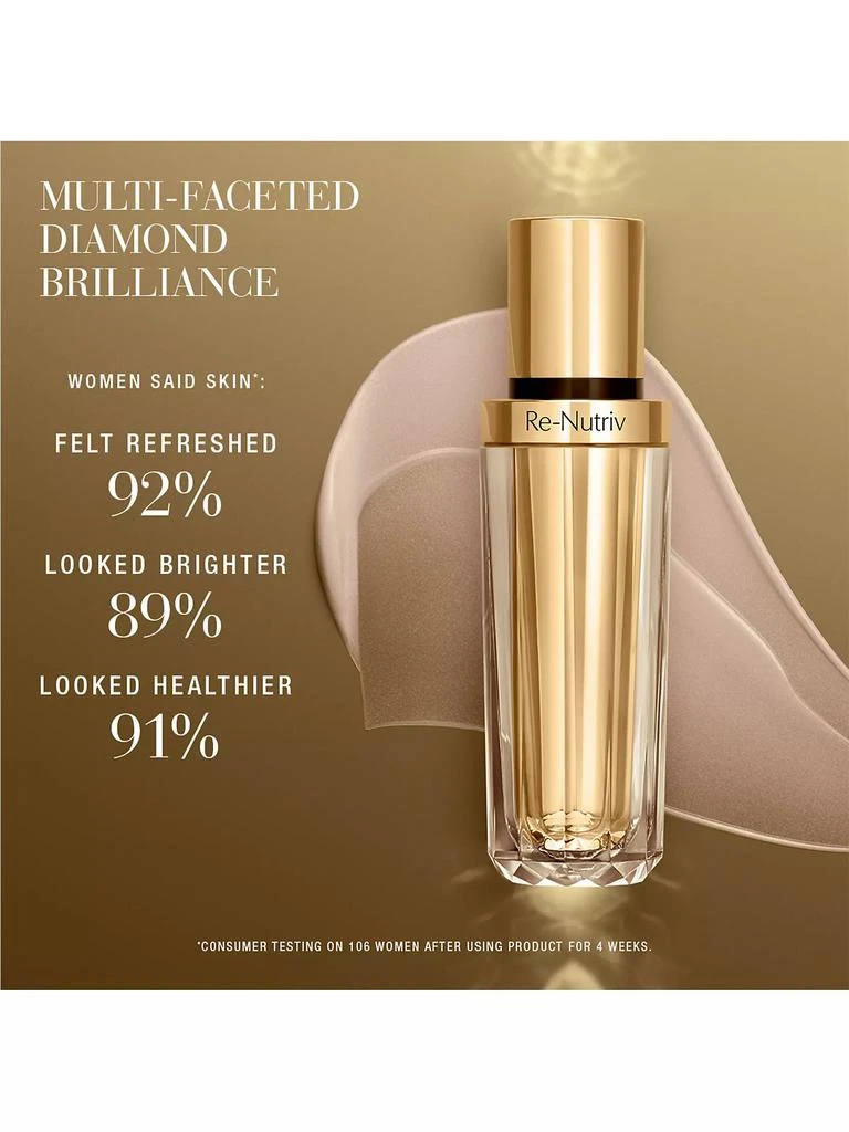 商品Estée Lauder|Re-Nutriv Ultimate Diamond Transformative Brilliance,价格¥2511,第4张图片详细描述