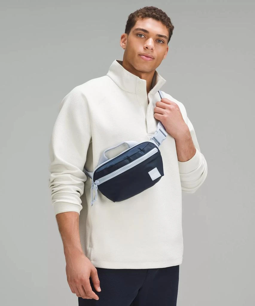 商品Lululemon|All Day Essentials Belt Bag 2.5L,价格¥234,第4张图片详细描述