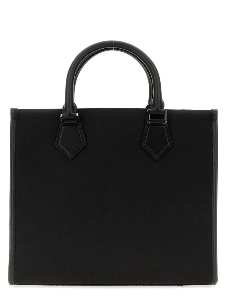 商品Dolce & Gabbana|Dolce & Gabbana Shoulderbags in Black,价格¥10298,第4张图片详细描述