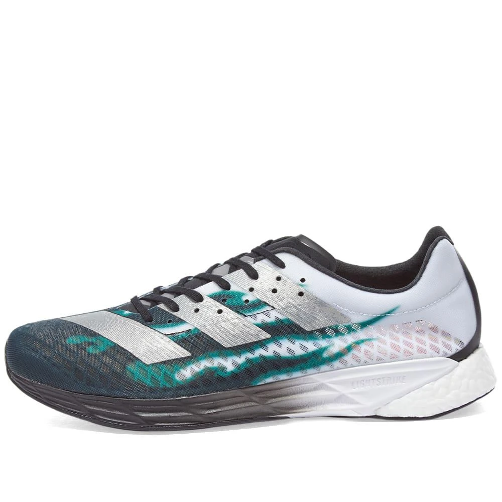 商品Adidas|Adidas Adizero Pro BM,价格¥1487,第2张图片详细描述