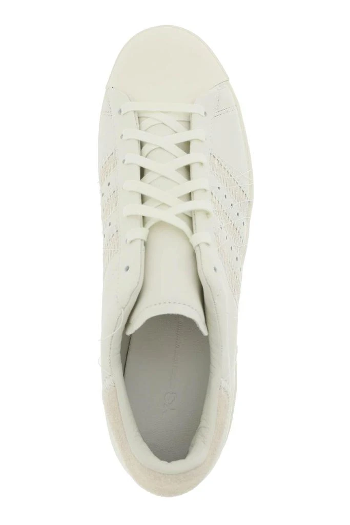 商品Y-3|'SUPERSTAR' SNEAKERS,价格¥878,第3张图片详细描述