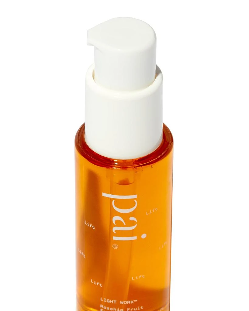商品Pai|0.9 oz. Light Work Rosehip Oil Cleanser,价格¥222,第2张图片详细描述