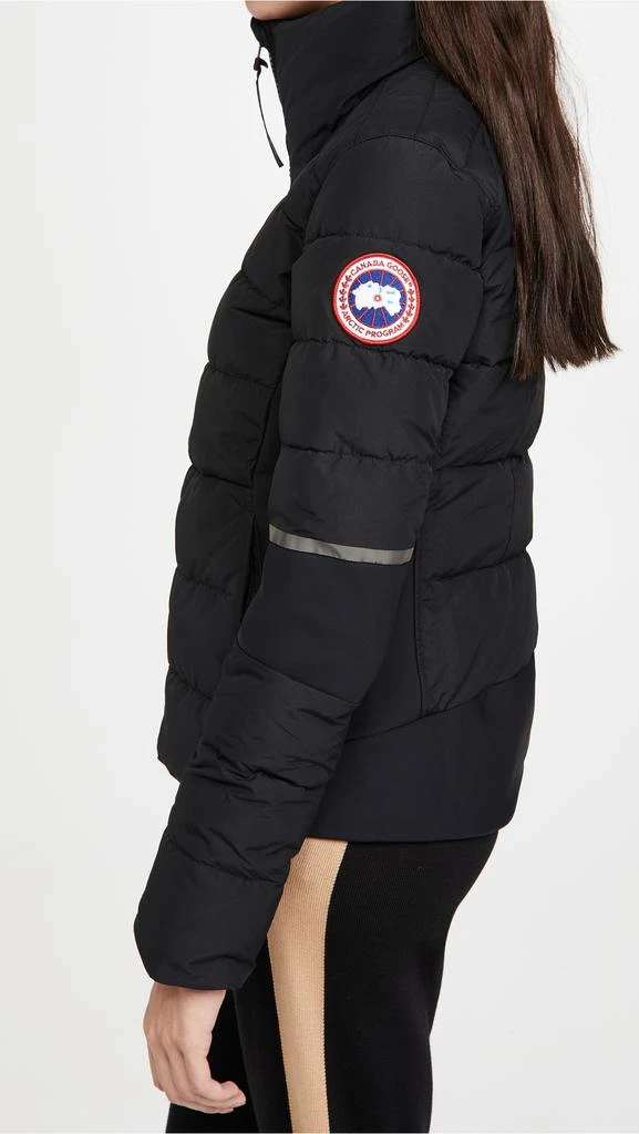 商品Canada Goose|Canada Goose Hybridge 夹克,价格¥5763,第4张图片详细描述