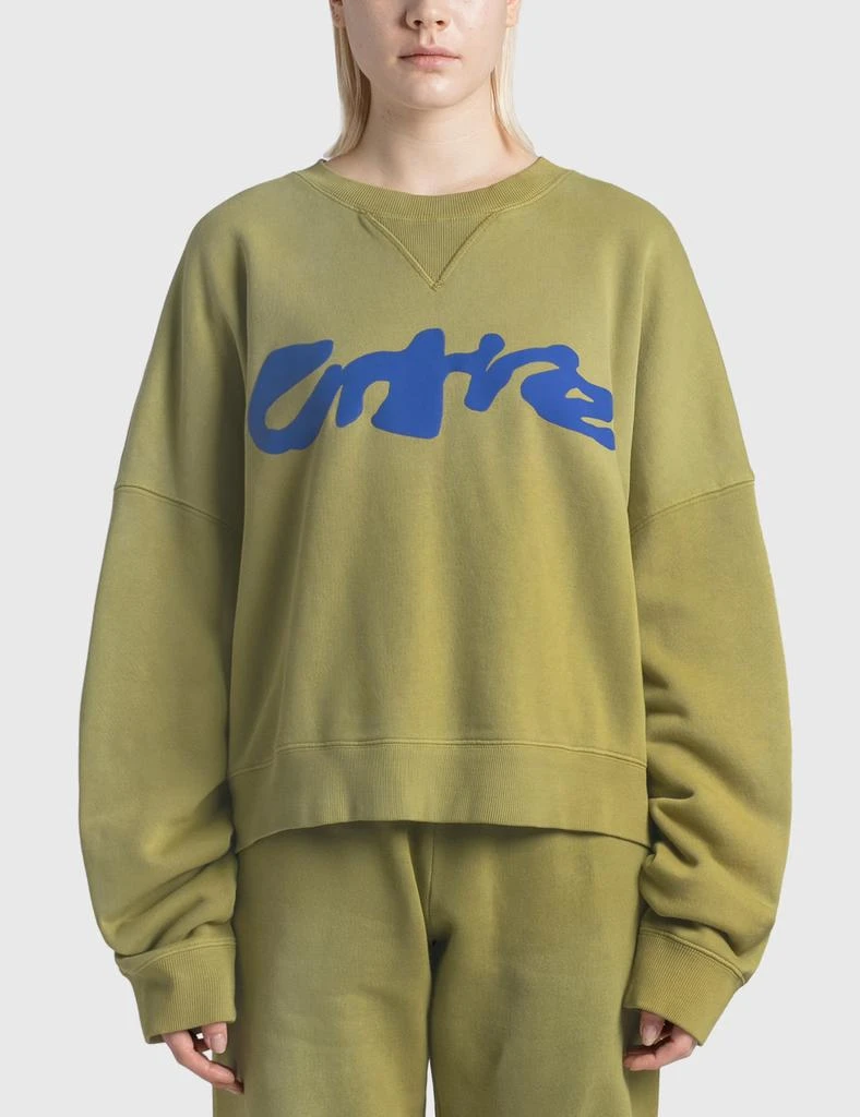 商品[二手商品] Entire Studios|SWEATSHIRT,价格¥411,第1张图片