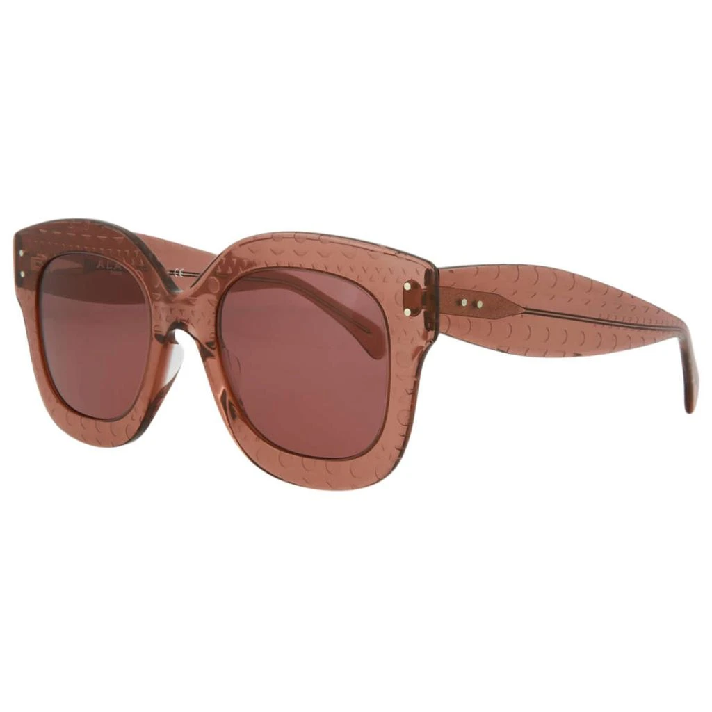 商品Alaïa|Alaia Fashion   太阳镜,价格¥1120,第1张图片