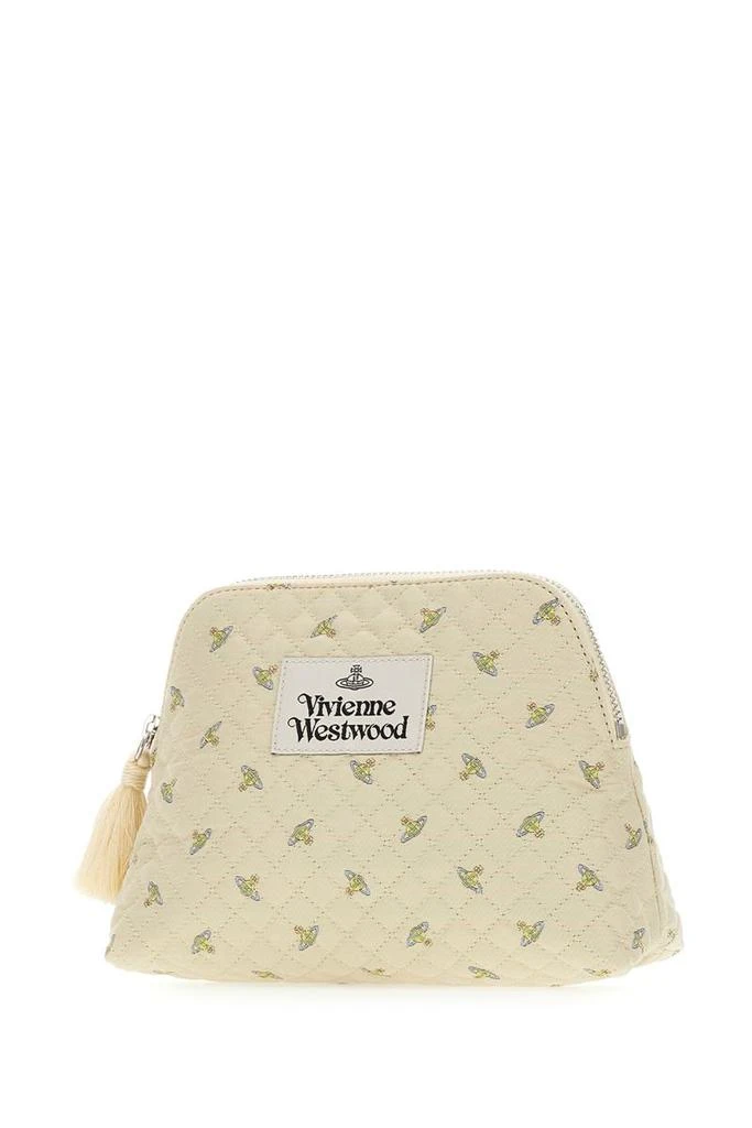 商品Vivienne Westwood|VIVIENNE WESTWOOD CLUTCH BAGS.,价格¥1584,第2张图片详细描述