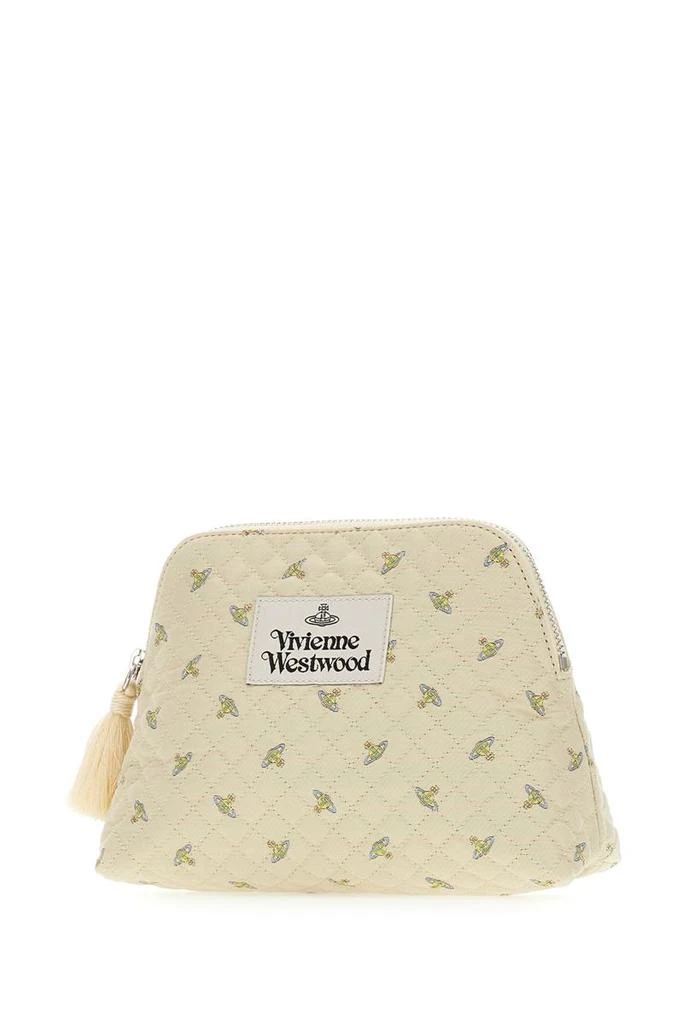 商品Vivienne Westwood|VIVIENNE WESTWOOD CLUTCH BAGS.,价格¥1612,第2张图片详细描述