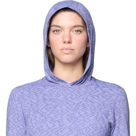 商品Mountain Hardwear|女款 长袖连帽衫,价格¥189,第4张图片详细描述