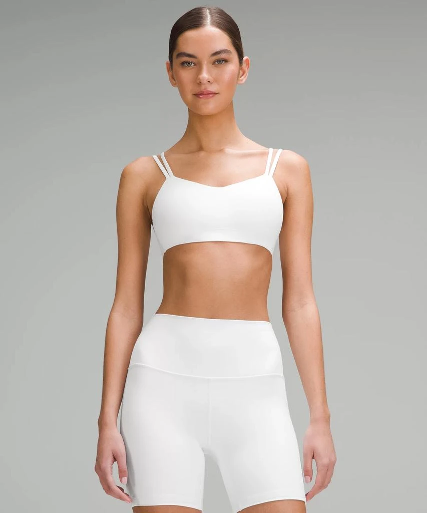 商品Lululemon|Like a Cloud Bra *Light Support, B/C Cup,价格¥399,第3张图片详细描述