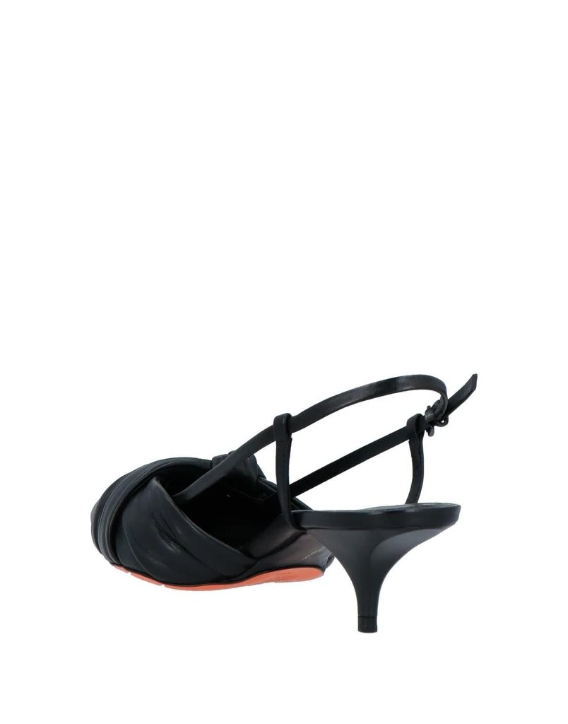 商品Santoni|Pump,价格¥3340,第3张图片详细描述