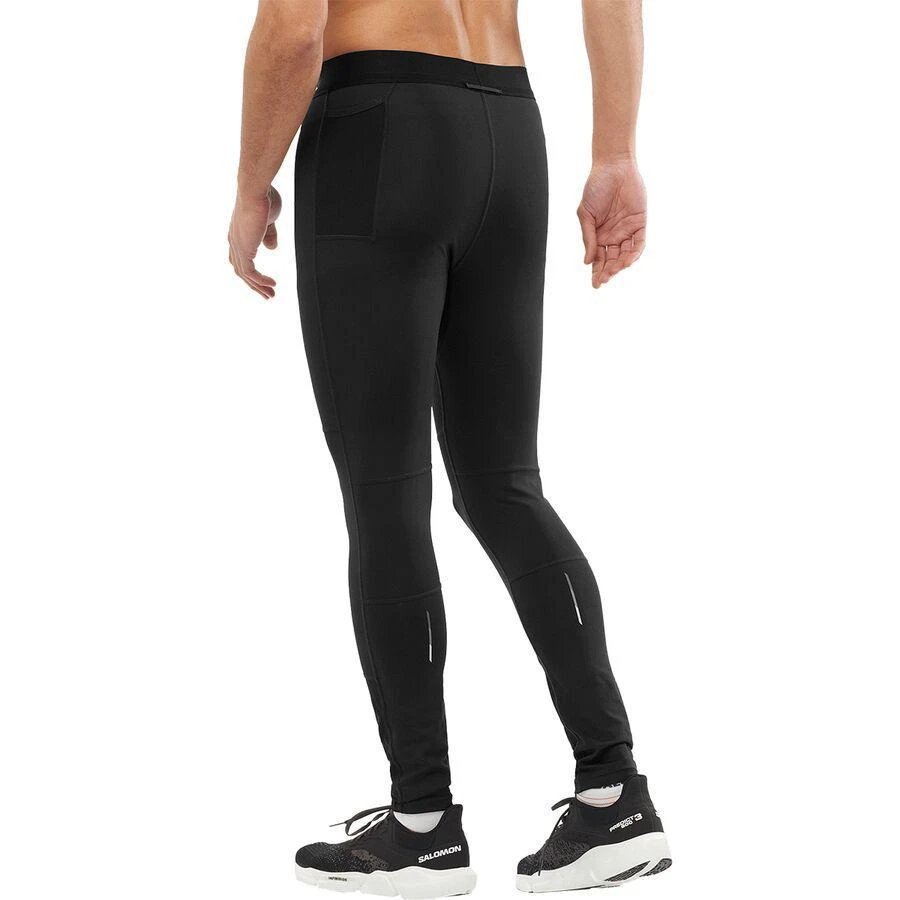 商品Salomon|Cross Run Tight - Men's,价格¥421,第5张图片详细描述