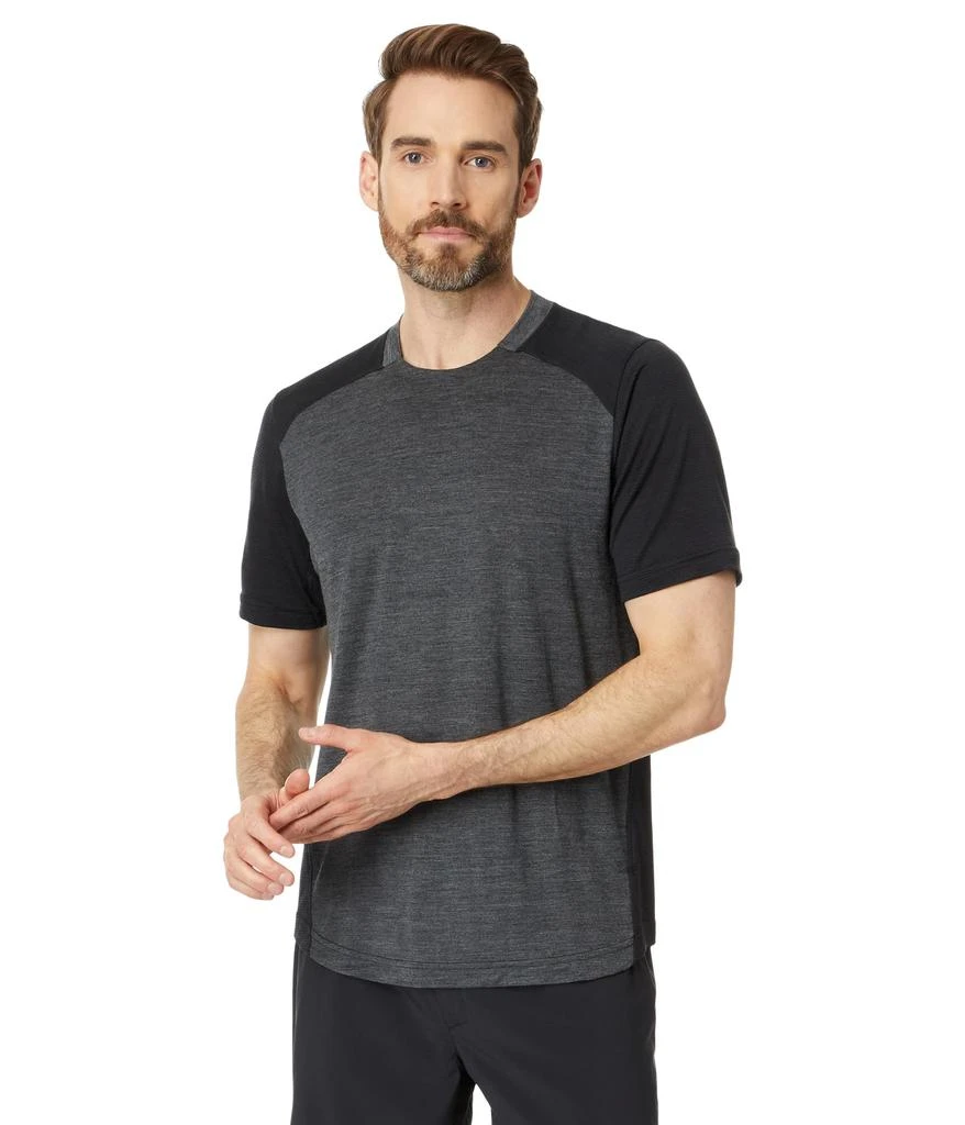 商品SmartWool|Active Mesh Short Sleeve Tee,价格¥419,第1张图片