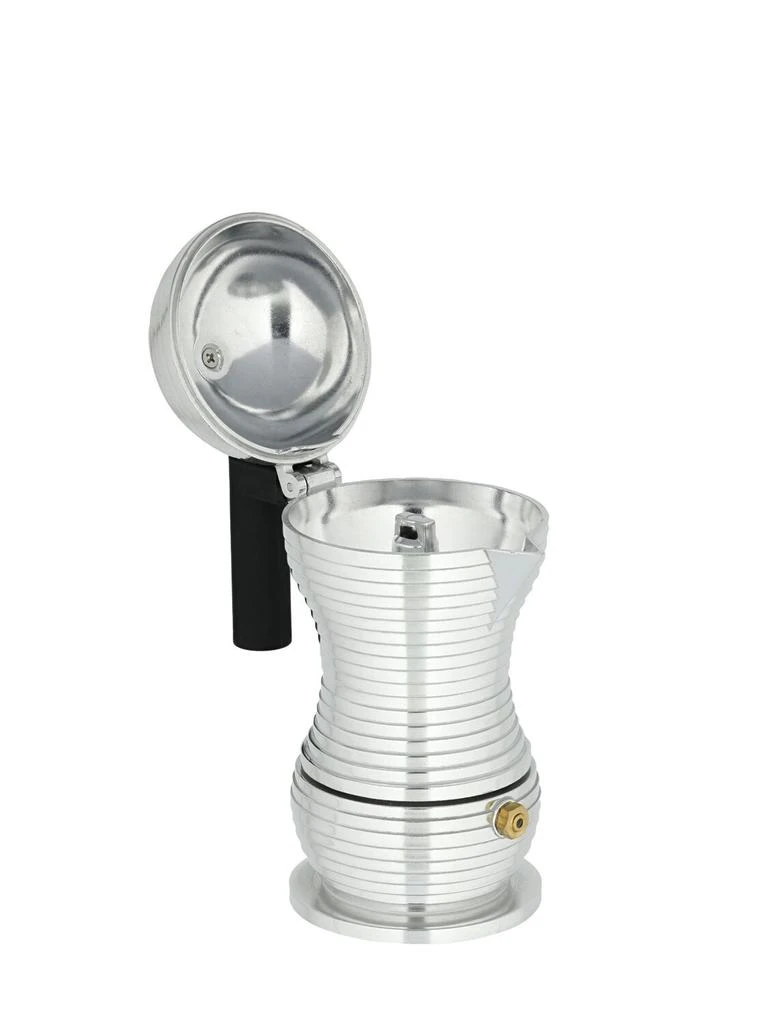 商品Alessi|Pulcina Xs Espresso Coffee Maker,价格¥623,第4张图片详细描述