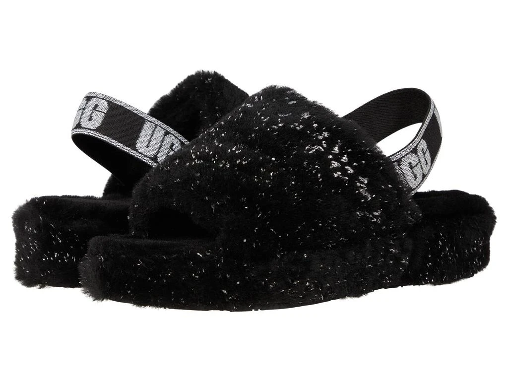 商品UGG|Fluff Yeah Slide,价格¥463,第1张图片