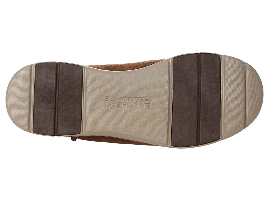 商品SKECHERS|Go Walk Arch Fit Lounge - Carlson,价格¥559,第3张图片详细描述